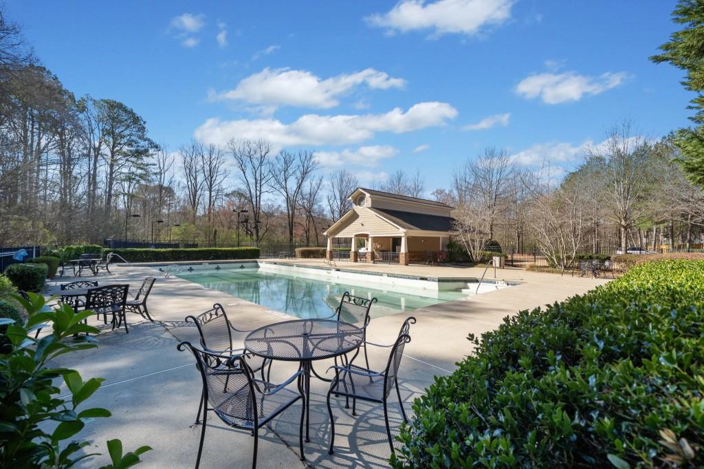 153 Newcastle Walk, Woodstock, Georgia image 41