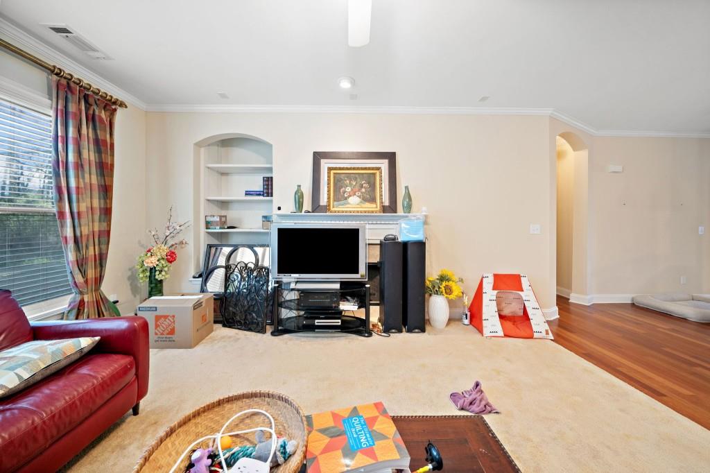 153 Newcastle Walk, Woodstock, Georgia image 16