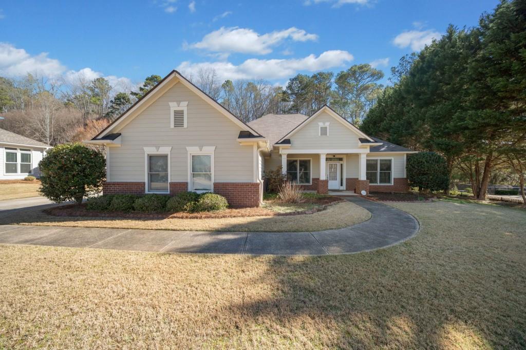 153 Newcastle Walk, Woodstock, Georgia image 1