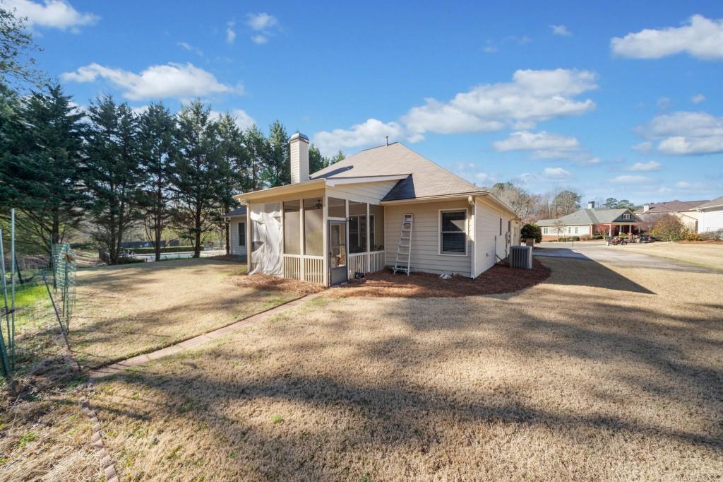 153 Newcastle Walk, Woodstock, Georgia image 35