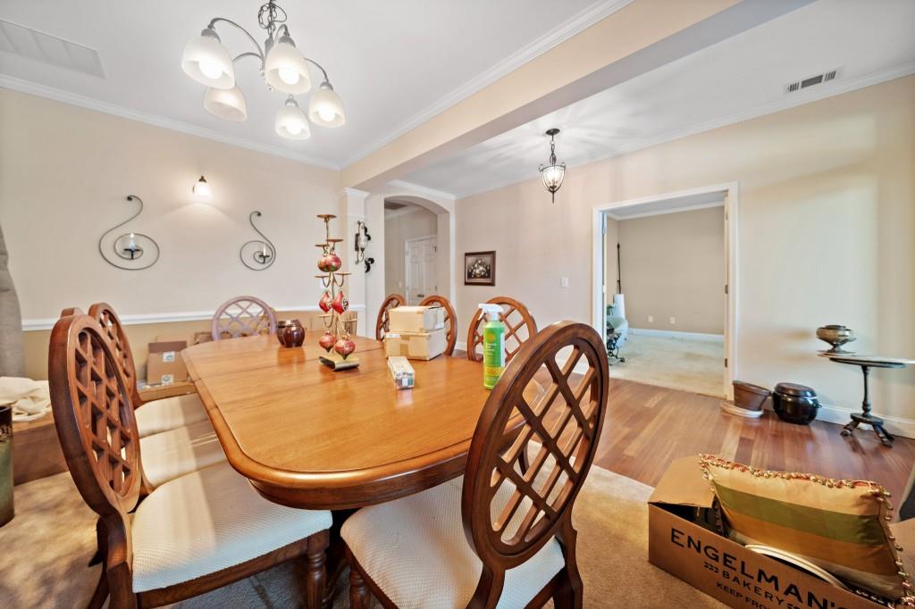153 Newcastle Walk, Woodstock, Georgia image 7
