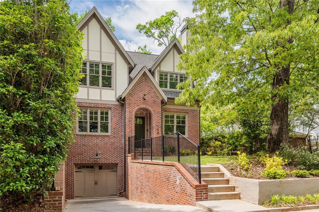 134 Woodlawn Avenue, Decatur, Georgia image 32