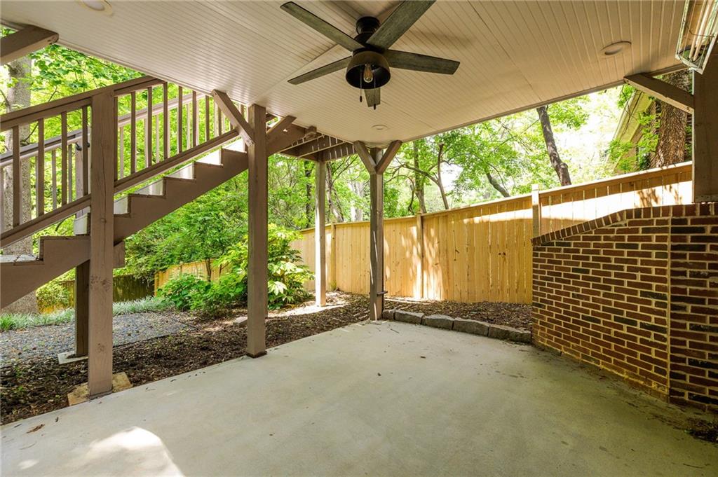 134 Woodlawn Avenue, Decatur, Georgia image 31