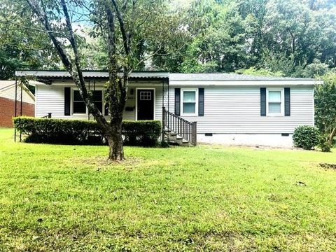 6471 Ansley Boulevard Lithia Springs GA 30122