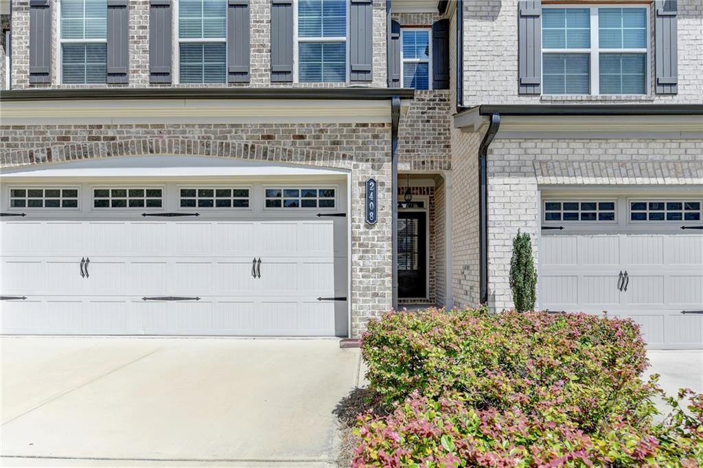2408 Morgan Creek Road