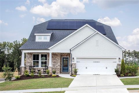 130 Willowfern Lane Marietta GA 30066