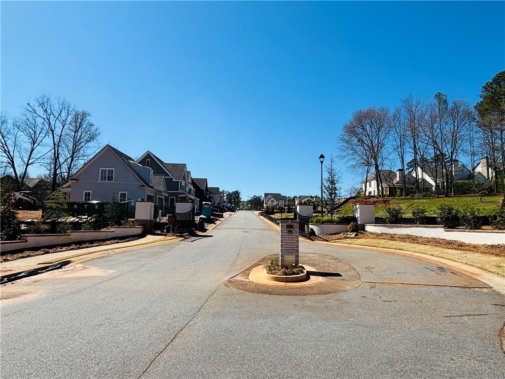 909 Wemberley Lane, Marietta, Georgia image 2