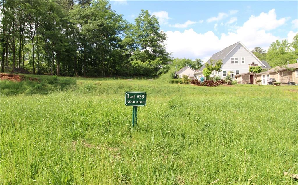 909 Wemberley Lane