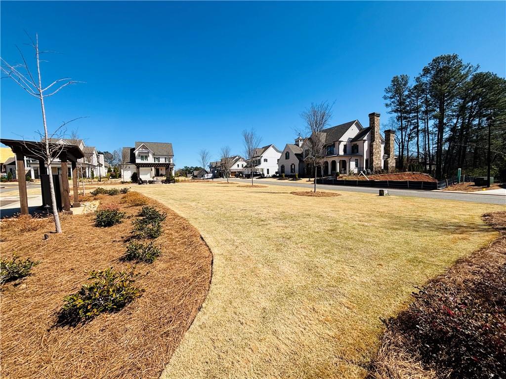 909 Wemberley Lane, Marietta, Georgia image 6