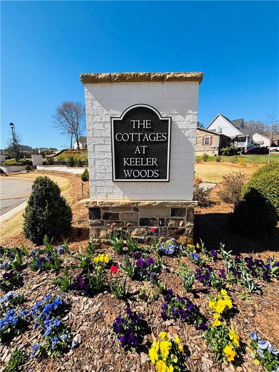 909 Wemberley Lane, Marietta, Georgia image 1