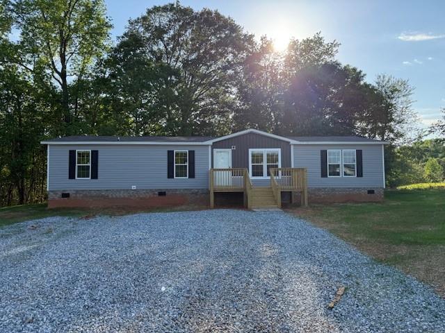 300 Dewaters Road, Commerce, Georgia image 17