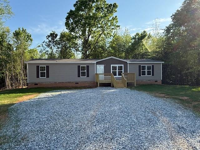 300 Dewaters Road, Commerce, Georgia image 14