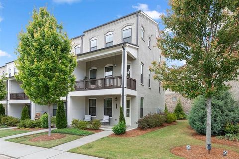 Photo of 150 Harlow Circle, Roswell, GA 30076 (MLS # 7767659)