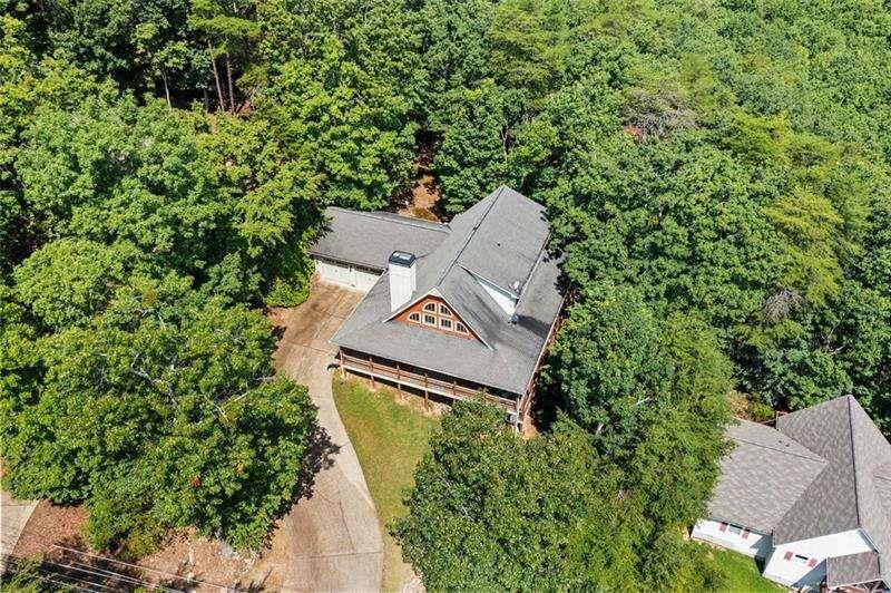 306 Chickasaw Drive