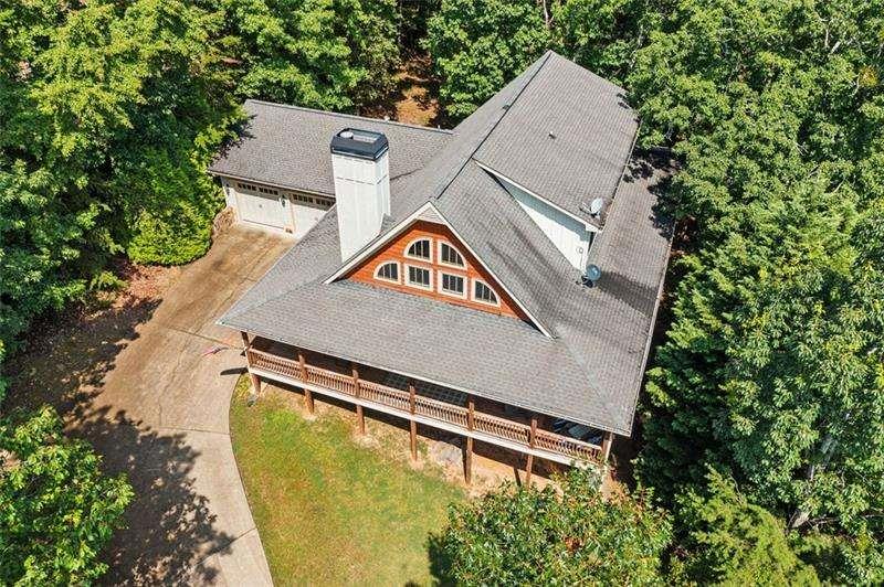 306 Chickasaw Drive