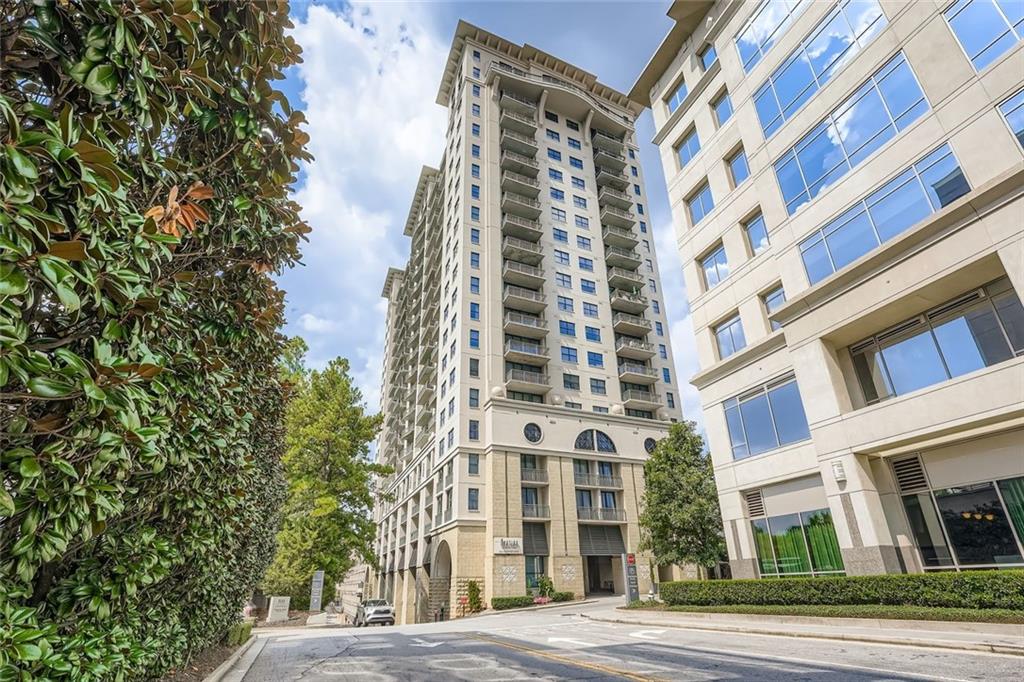 3040 Peachtree Road NW 1310