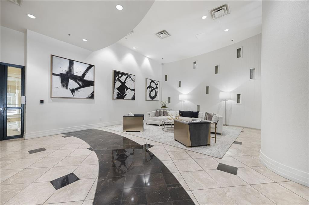 3040 Peachtree Road NW 1310