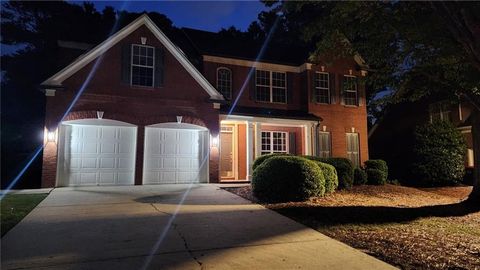 2367 Rosebrook Crossing SE Atlanta GA 30339