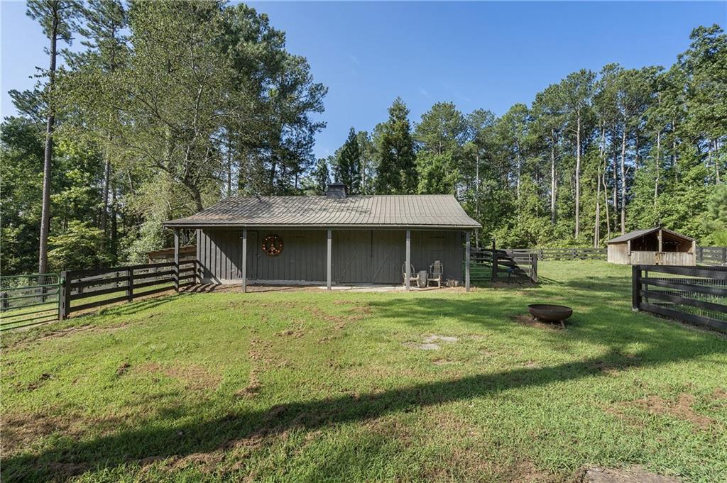 14935 E Bluff Road, Milton, Georgia image 44