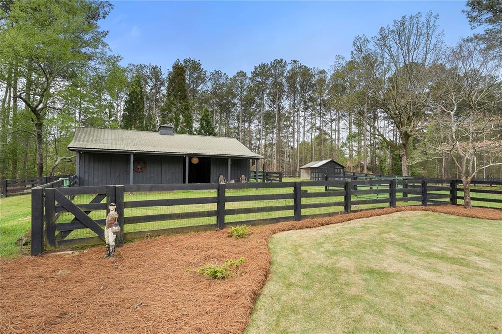 14935 E Bluff Road, Milton, Georgia image 43