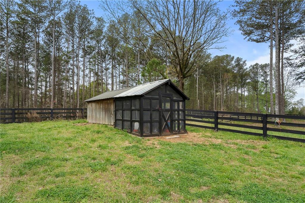 14935 E Bluff Road, Milton, Georgia image 47
