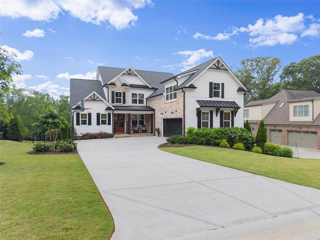 2149 Saddle Creek Drive