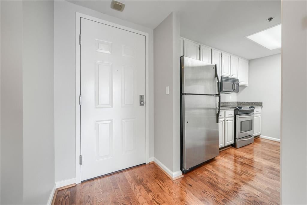 3481 Lakeside Drive NE 2603