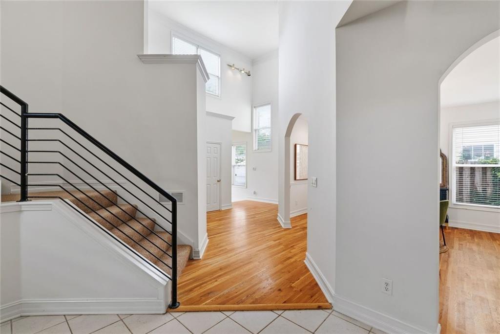 1366 Brookhaven Village Circle NE