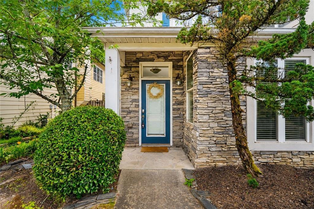 1366 Brookhaven Village Circle NE