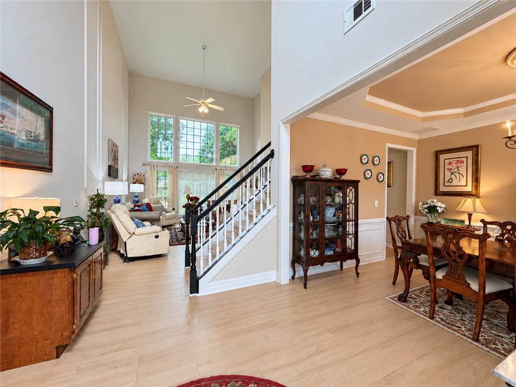 1081 Copper Creek Drive