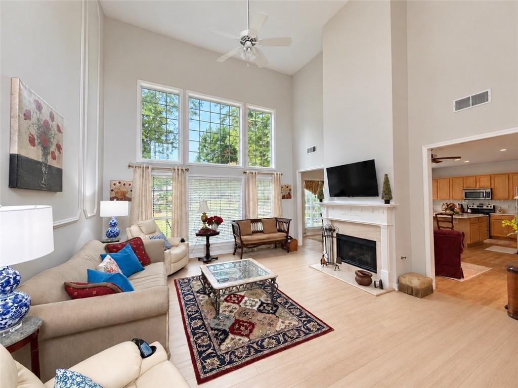 1081 Copper Creek Drive