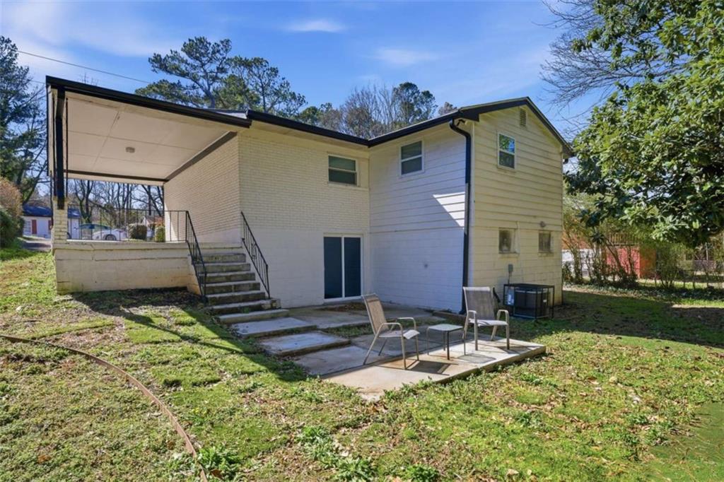3199 Delmar Lane