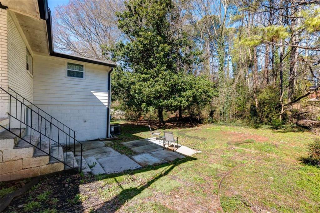 3199 Delmar Lane