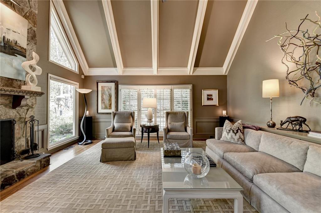 8840 Glen Ferry Drive, Johns Creek, Georgia image 21