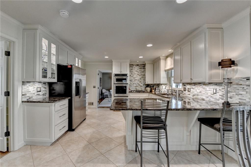 8840 Glen Ferry Drive, Johns Creek, Georgia image 13