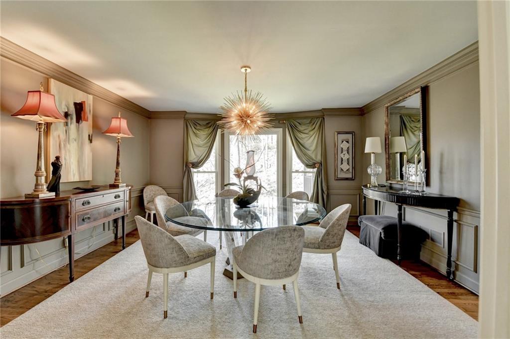 8840 Glen Ferry Drive, Johns Creek, Georgia image 12