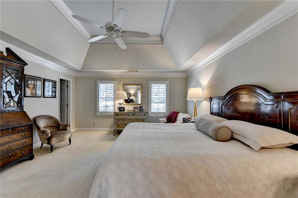 8840 Glen Ferry Drive, Johns Creek, Georgia image 29