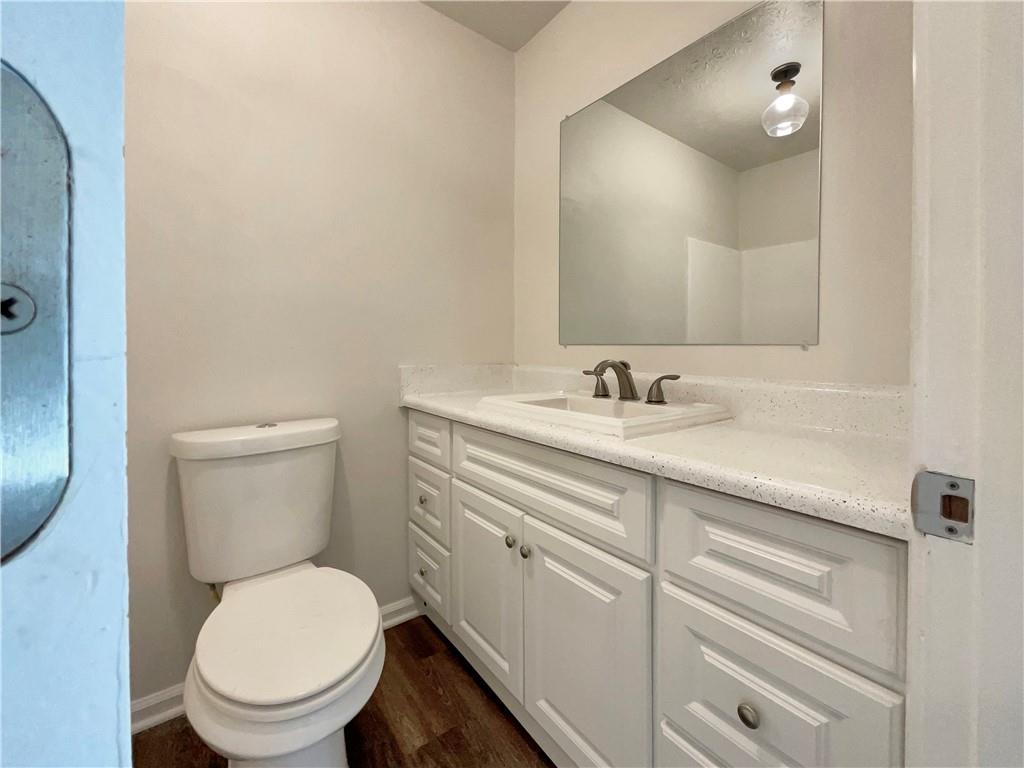 Wood Hollow - Residential