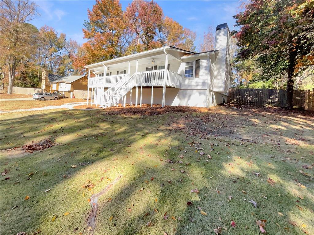 Wood Hollow - Residential