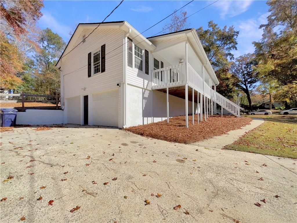 Wood Hollow - Residential