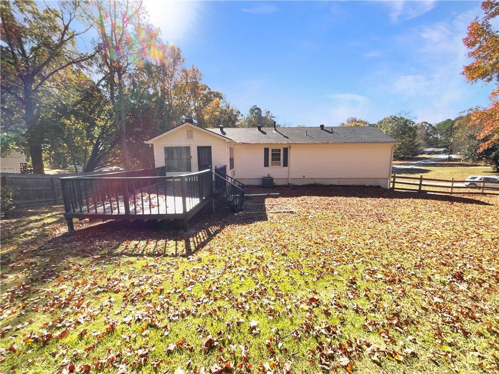 Wood Hollow - Residential