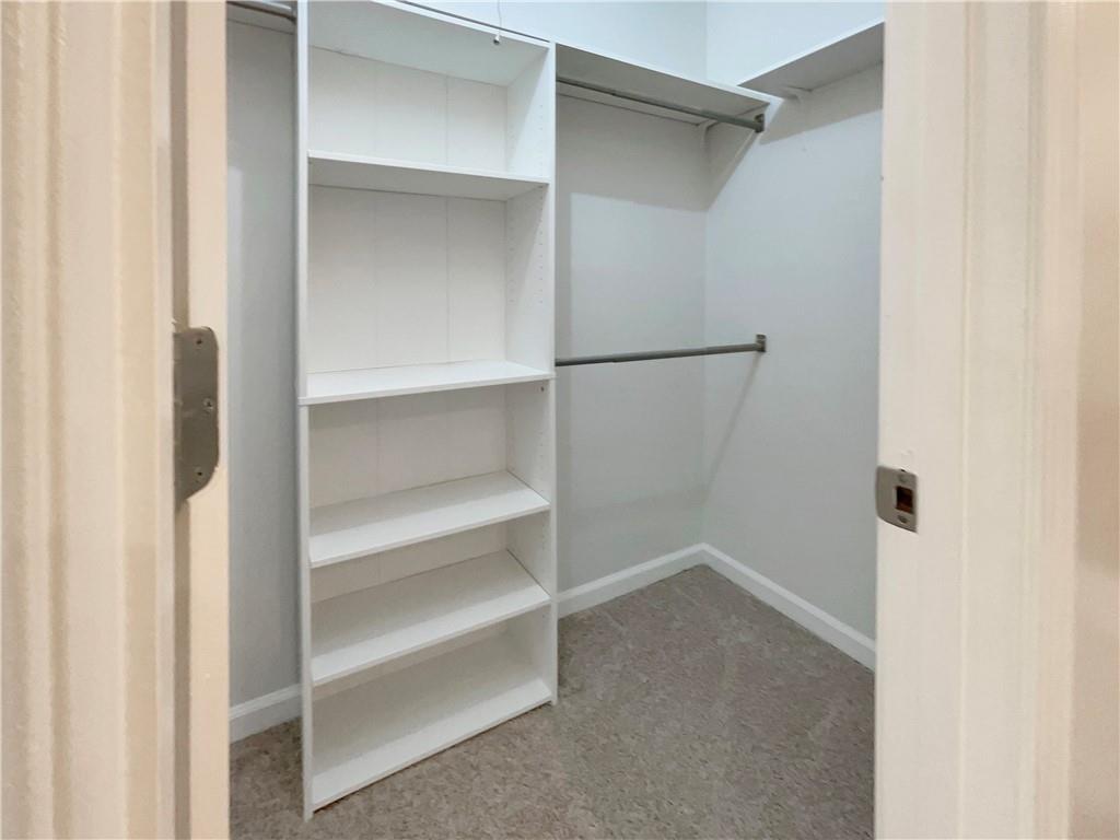 Wood Hollow - Residential