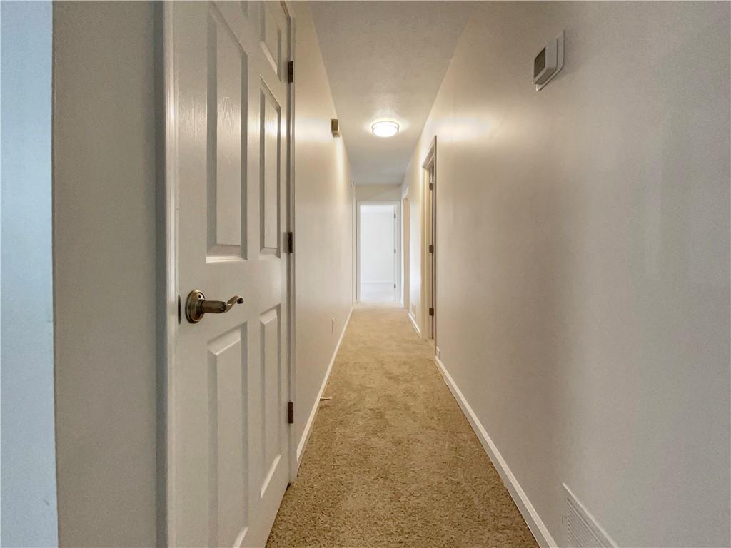 Wood Hollow - Residential