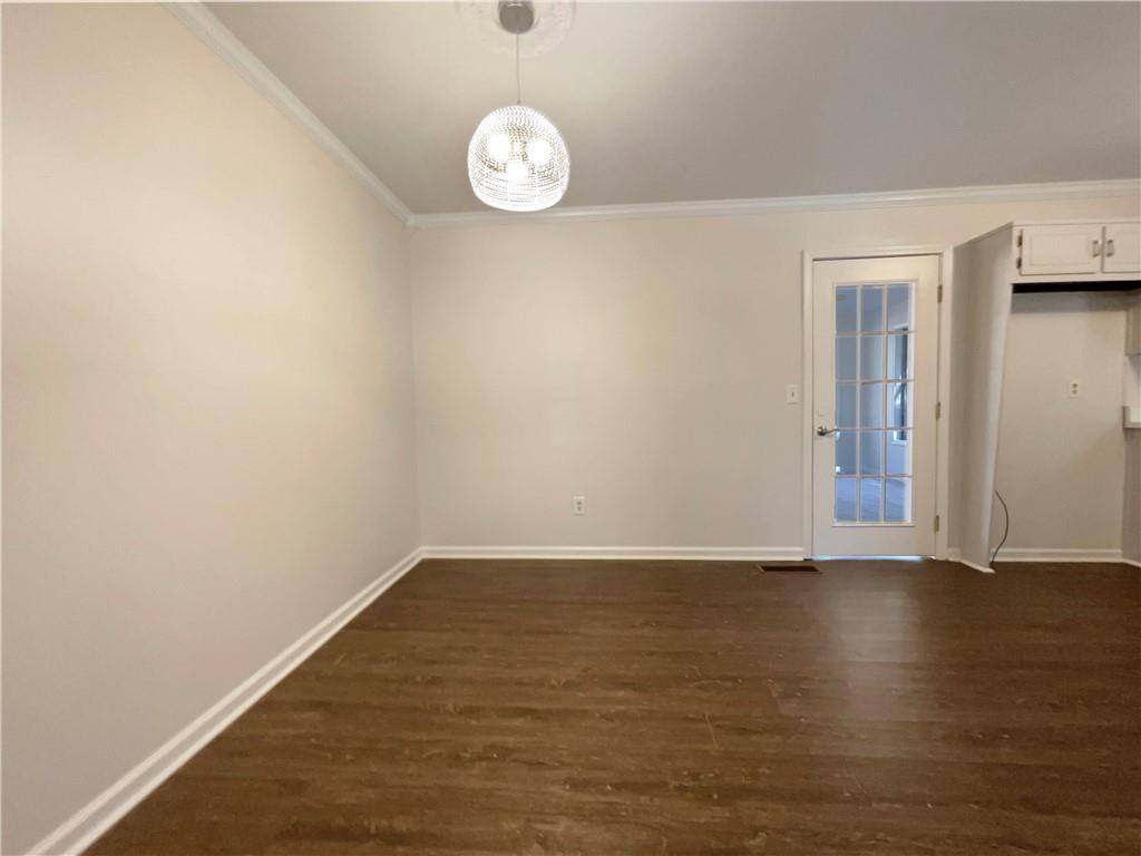 Wood Hollow - Residential