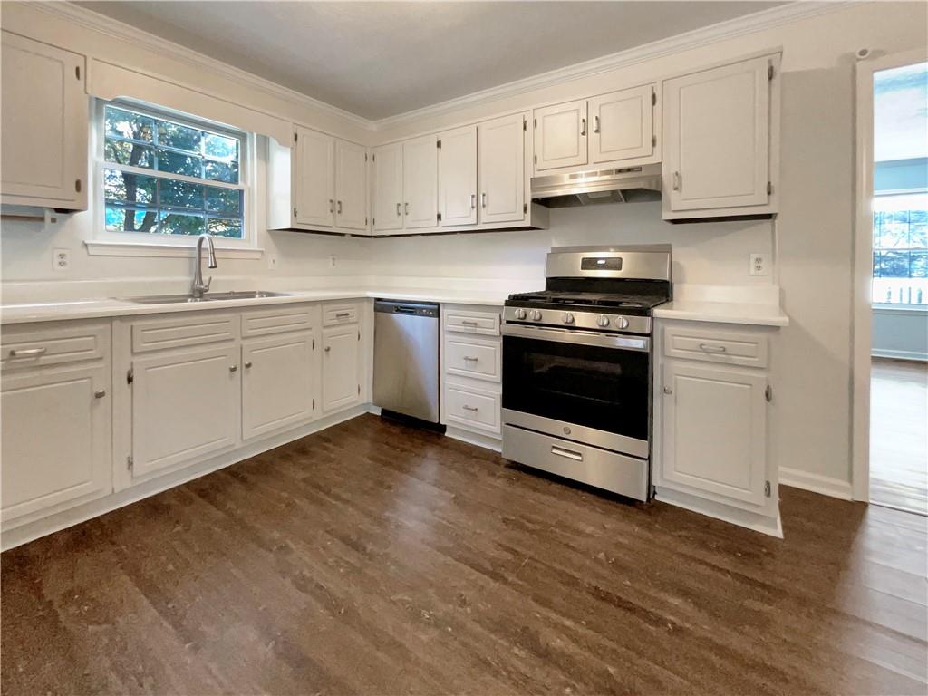 Wood Hollow - Residential