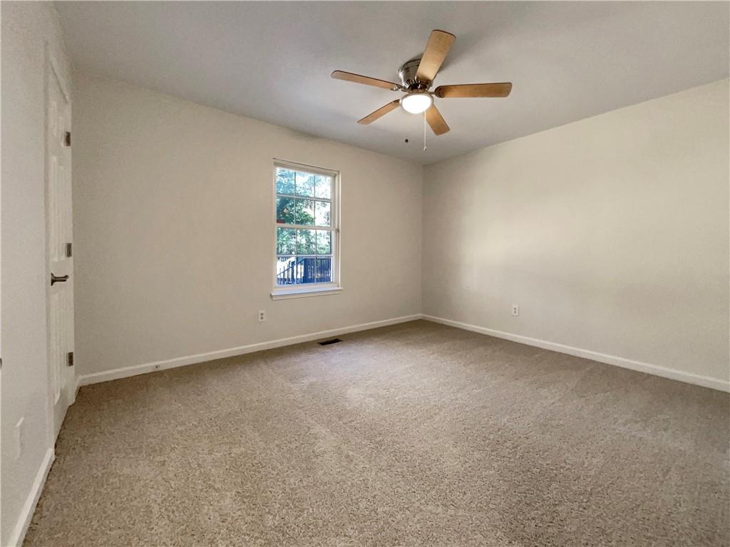 Wood Hollow - Residential