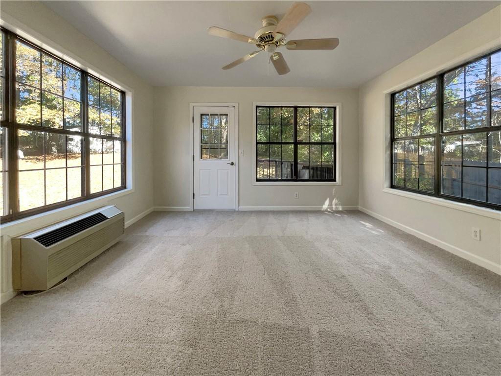 Wood Hollow - Residential