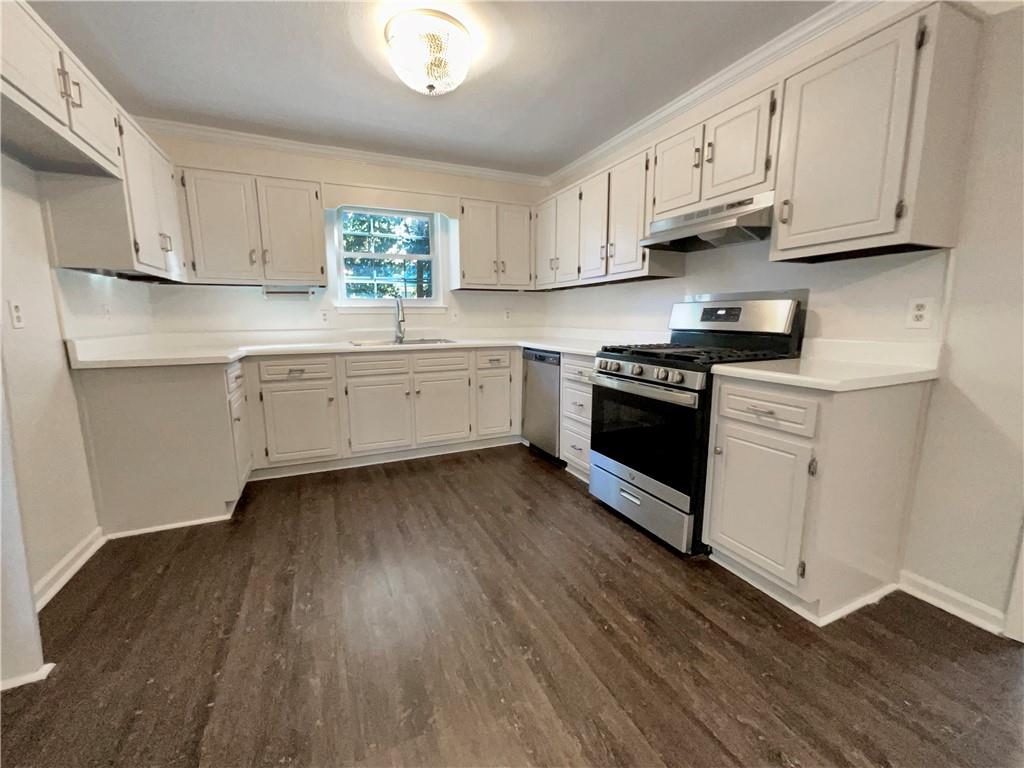 Wood Hollow - Residential