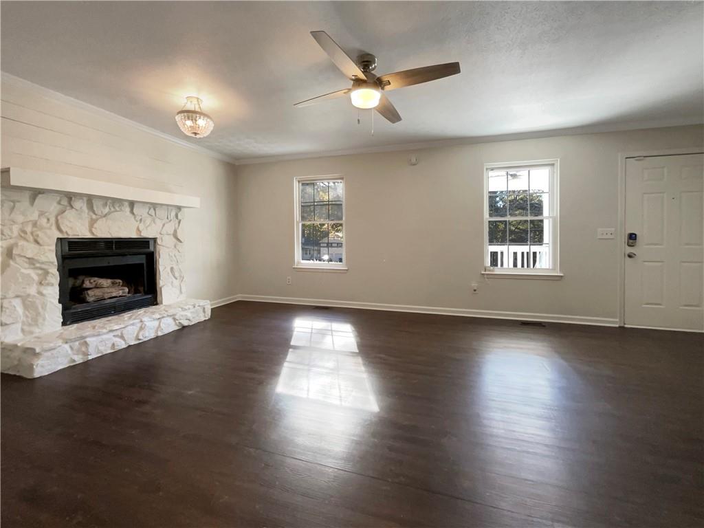 Wood Hollow - Residential