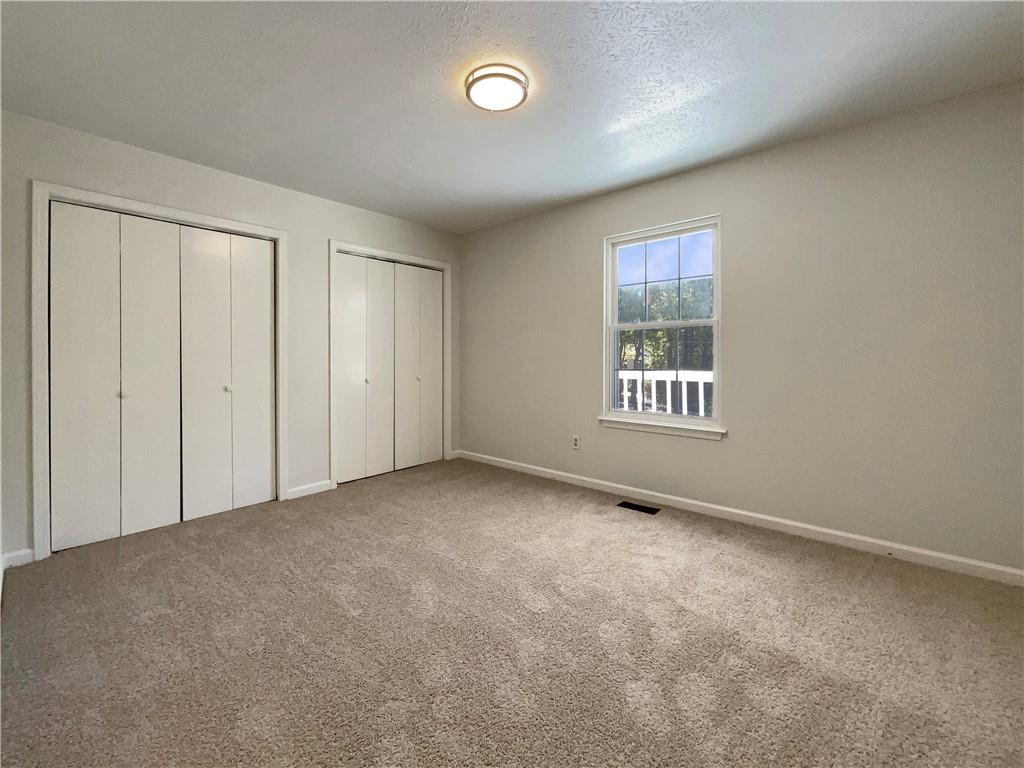 Wood Hollow - Residential